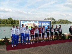 Baltic Cup 29.09.2012